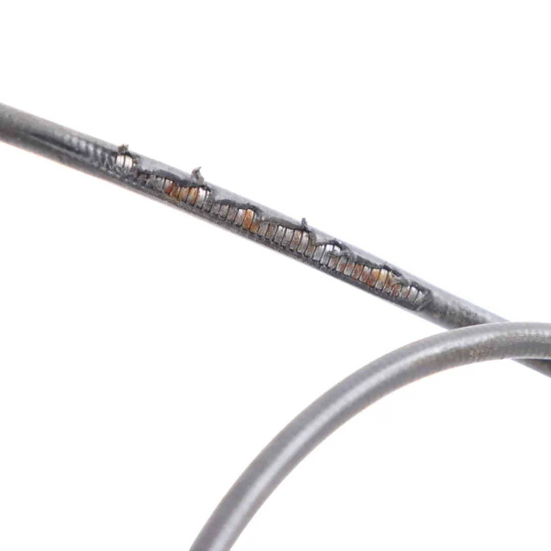 Mercedes W166 Câble de verrouillage du capot Bowden - SKU A1668800359 - Numéro de pièce A1668800359