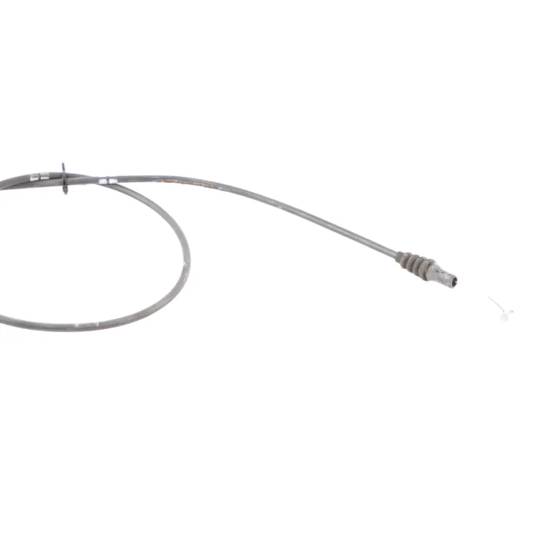 Mercedes W166 Cavo di blocco del cofano Bowden - SKU A1668800359 - Numero di parte A1668800359