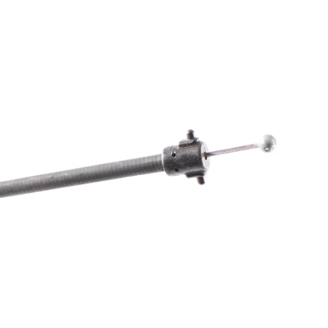 Mercedes W166 Bonnet Hood Lock Cable Bowden - SKU A1668800359 - Part number A1668800359