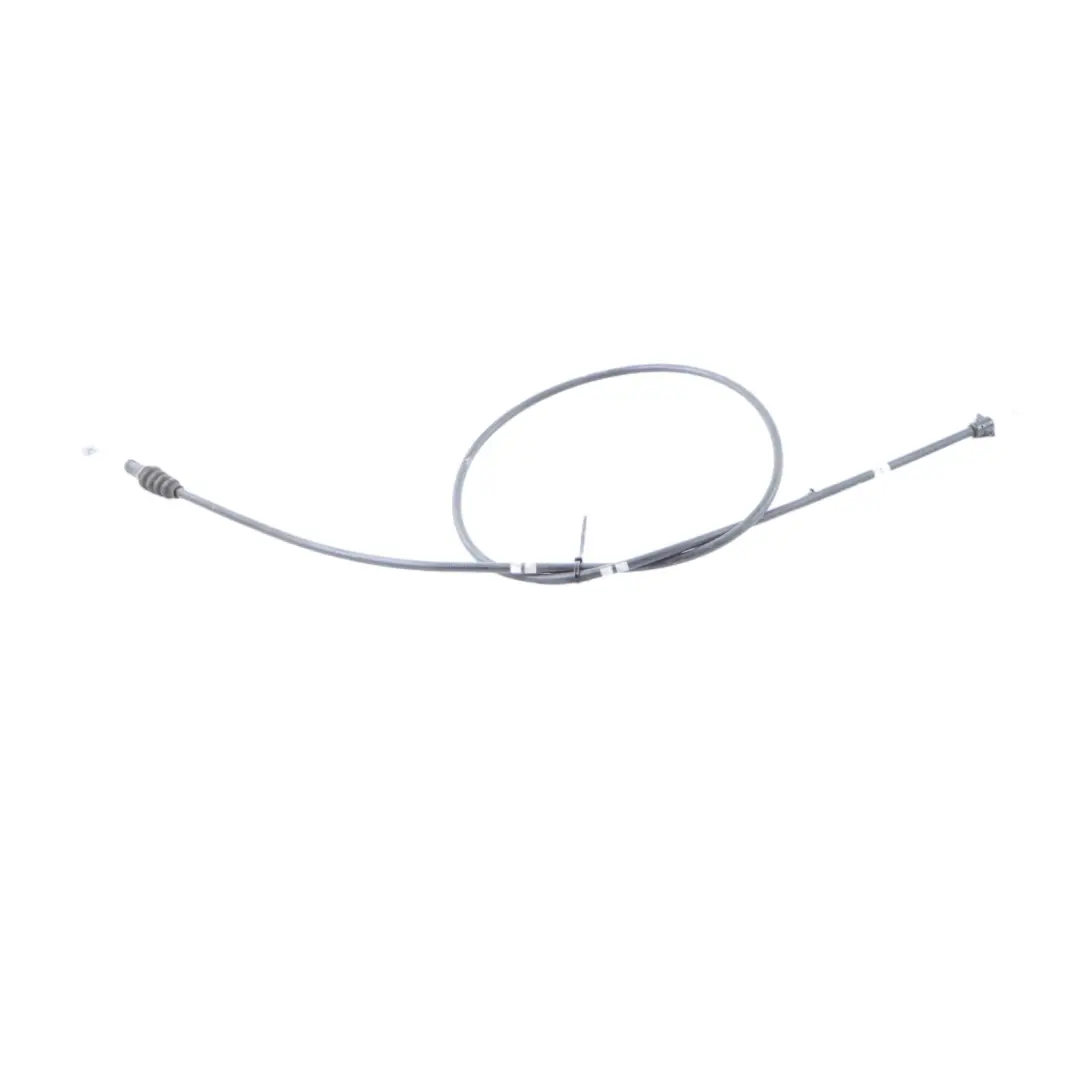 Capó Bloqueo Cable Bowden para Mercedes W166 con número de pieza A1668800359 Mercedes W166 Capó Bloqueo Cable Bowden - SKU A1668800359 - Número de pieza A1668800359