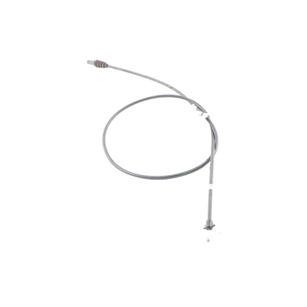 Mercedes W166 Câble de verrouillage du capot Bowden - SKU A1668800359 - Numéro de pièce A1668800359