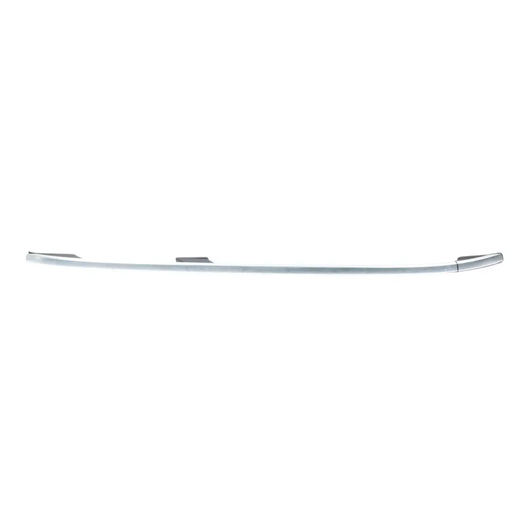 Mercedes ML W166 Roof Railing Left N/S Rack Trim Cover Chrome - SKU A1668900393-1 - Part number A1668900393