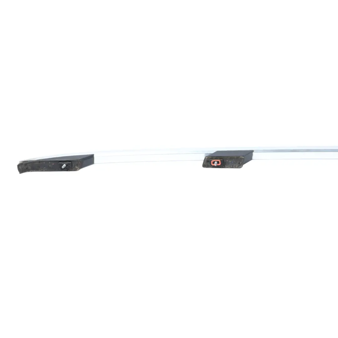 Mercedes ML W166 Techo Railing Izquierda N / S Rack Trim Cover Cromo - SKU A1668900393-1 - Número de pieza A1668900393