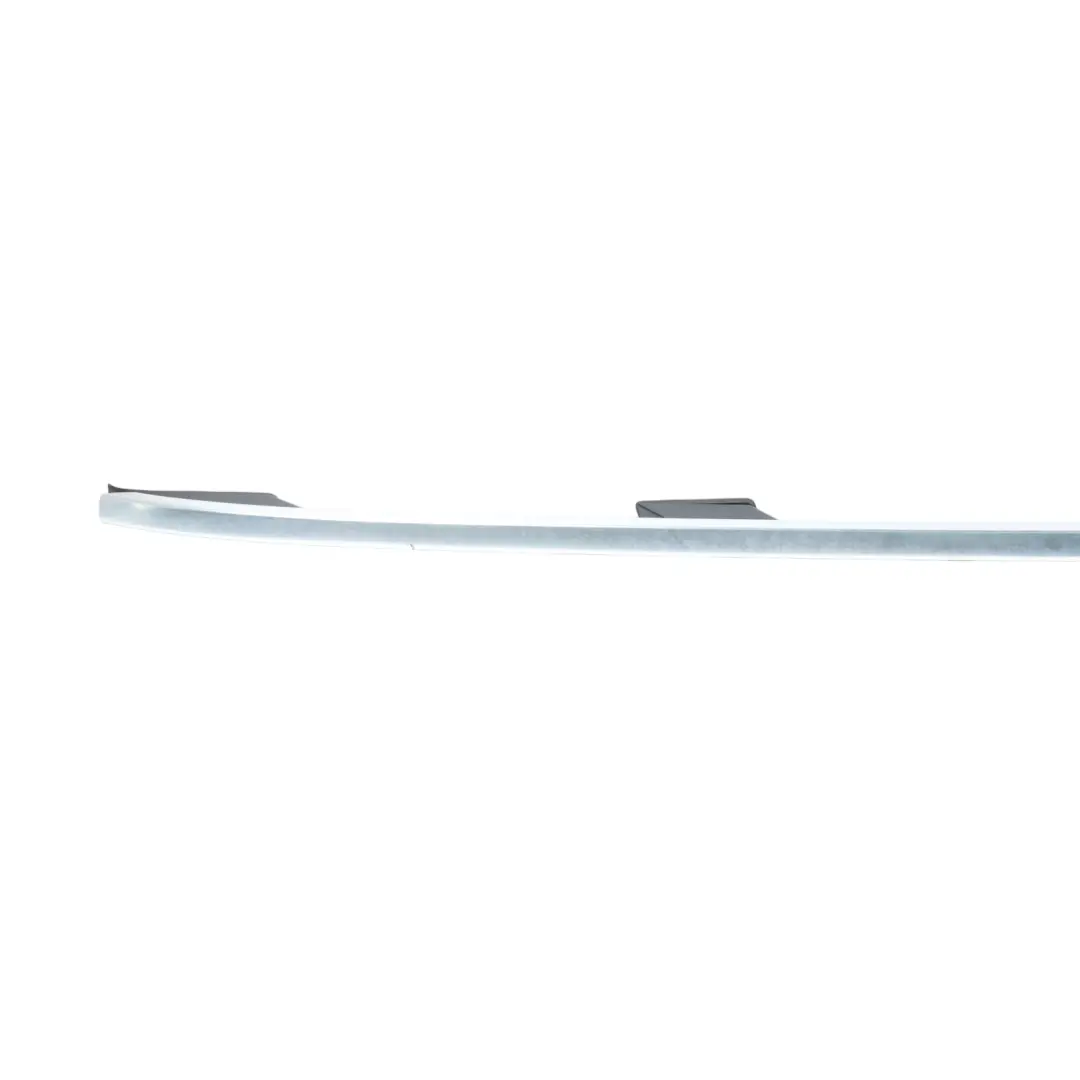 Mercedes ML W166 Roof Railing Left N/S Rack Trim Cover Chrome - SKU A1668900393-1 - Part number A1668900393