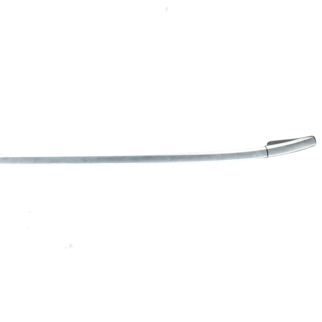 Mercedes ML W166 Barre De Toit Gauche Cache Porte Bagages Chromé - SKU A1668900393-1 - Numéro de pièce A1668900393