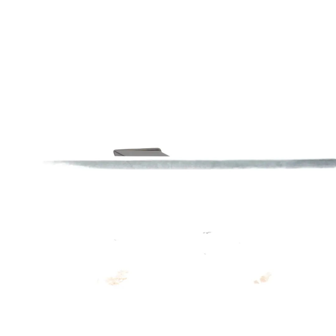Mercedes ML W166 Barre De Toit Gauche Cache Porte Bagages Chromé - SKU A1668900393-1 - Numéro de pièce A1668900393