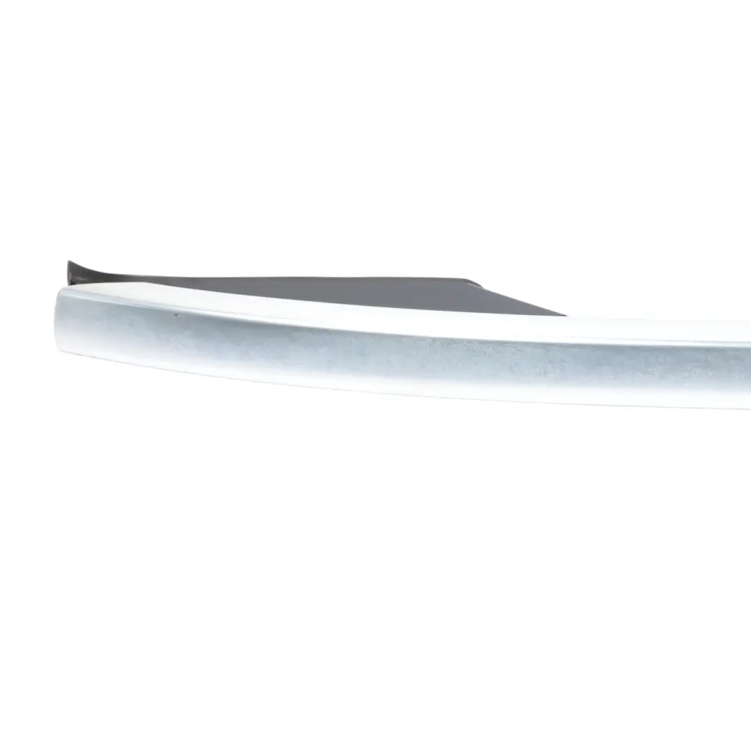 Mercedes ML W166 Roof Railing Left N/S Rack Trim Cover Chrome - SKU A1668900393-1 - Part number A1668900393