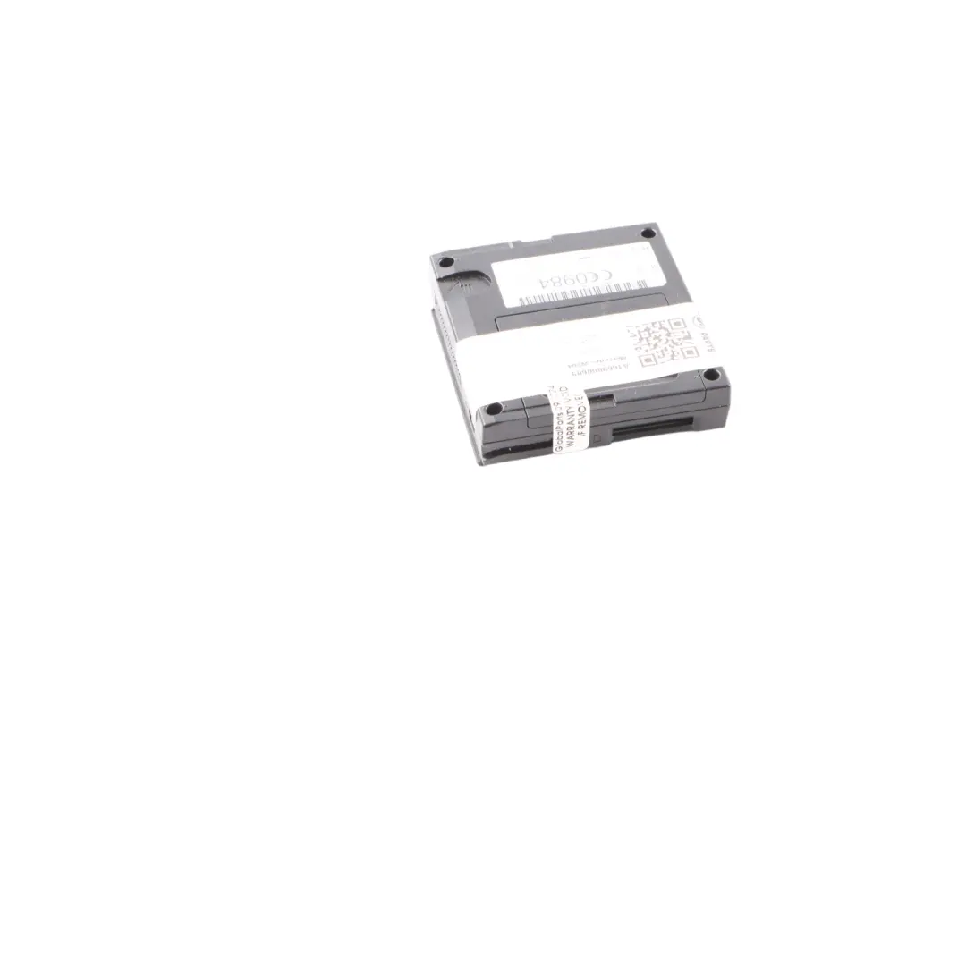 Becker Map Pilot Navigation Module Sat Nav Navi to Mercedes W204 with Part number A1669000609 Mercedes W204 Becker Map Pilot Navigation Module Sat Nav Navi - SKU A1669000609 - Part number A1669000609