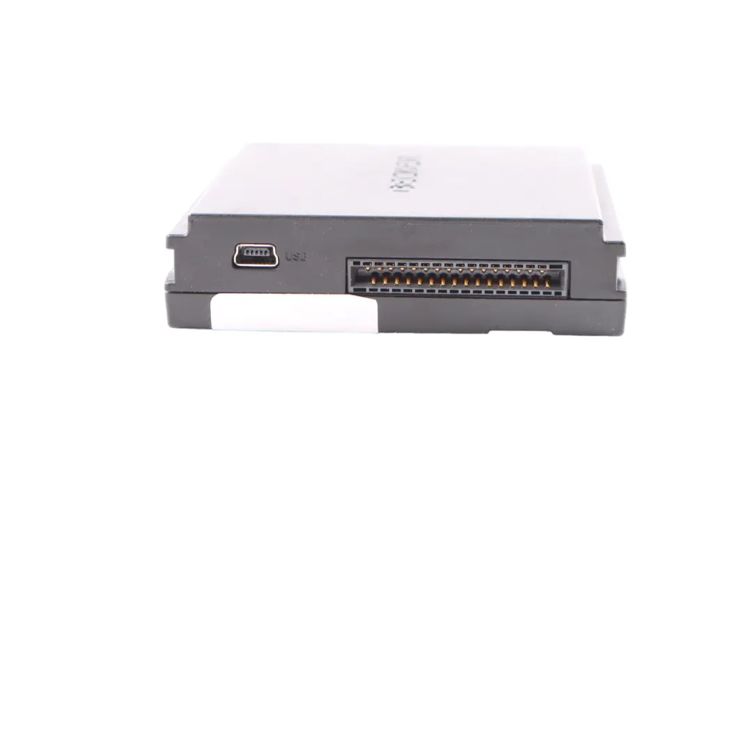 Mercedes W204 Becker Map Pilot Navigation Module Sat Nav Navi - SKU A1669000609 - Part number A1669000609
