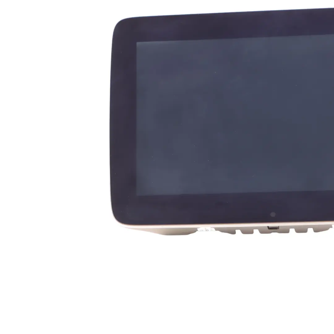 Head Unit Sat Nav Navigation Display Screen to Mercedes C117 W166 with Part number A1669001420 Mercedes C117 W166 Head Unit Sat Nav Navigation Display Screen - SKU A1669001420-3 - Part number A1669001420