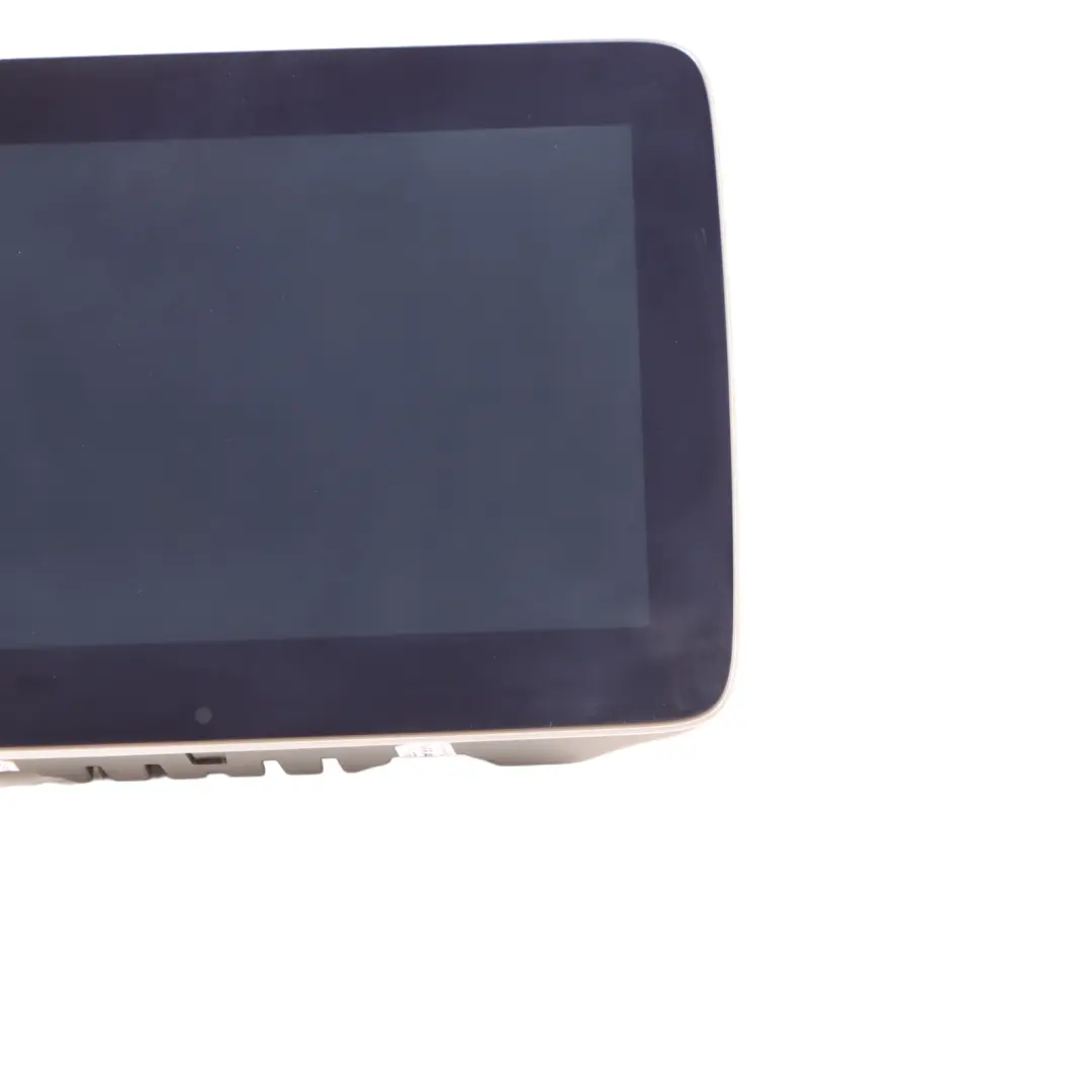 Head Unit Sat Nav Navigation Display Screen to Mercedes C117 W166 with Part number A1669001420 Mercedes C117 W166 Head Unit Sat Nav Navigation Display Screen - SKU A1669001420-3 - Part number A1669001420