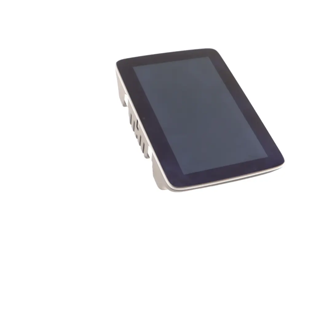 Head Unit Sat Nav Navigation Display Screen to Mercedes C117 W166 with Part number A1669001420 Mercedes C117 W166 Head Unit Sat Nav Navigation Display Screen - SKU A1669001420-3 - Part number A1669001420