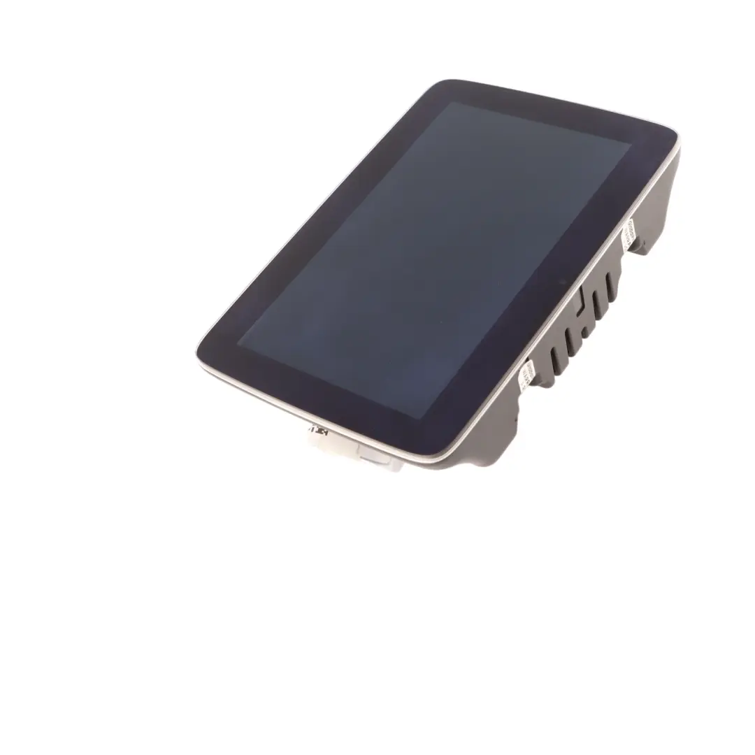 Head Unit Sat Nav Navigation Display Screen to Mercedes C117 W166 with Part number A1669001420 Mercedes C117 W166 Head Unit Sat Nav Navigation Display Screen - SKU A1669001420-3 - Part number A1669001420