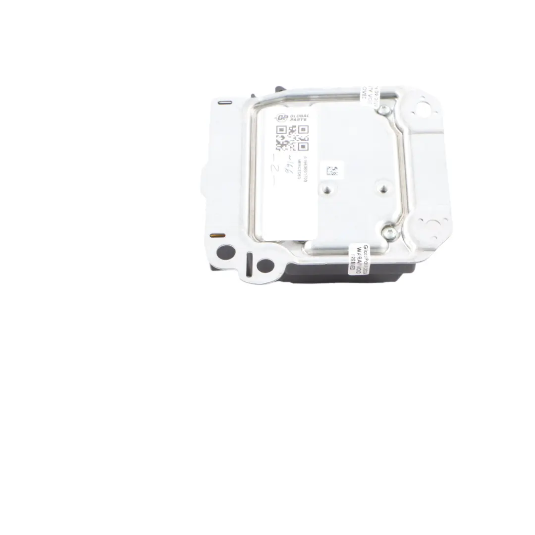 Mercedes ML W166 SRS System Air Module Control Unit ECU - SKU A1669001709 - Part number A1669001709