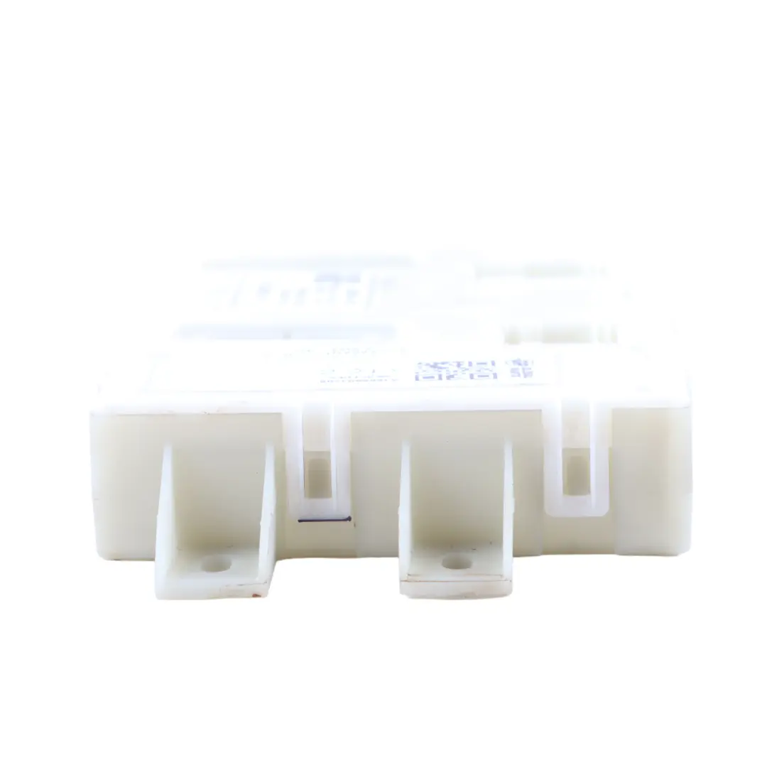 SAM Unidad de Control Módulo Fusible Trasero para Mercedes ML W166 con número de pieza A1669003208 Mercedes ML W166 SAM Unidad de Control Módulo Fusible Trasero - SKU A1669003208 - Número de pieza A1669003208