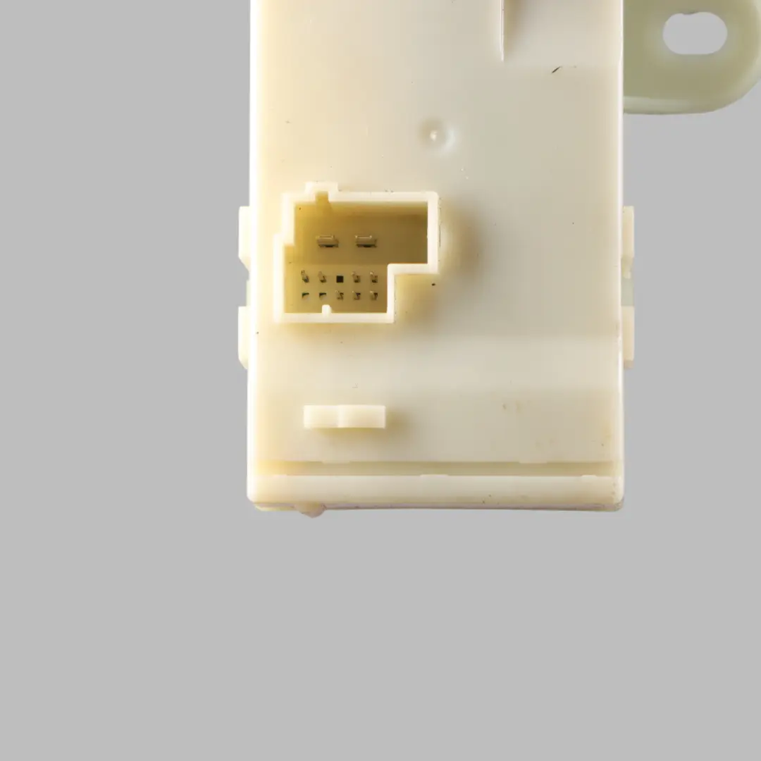 Mercedes W166 Hatch Tailgate Central Module Locking Control ECU - SKU A1669003708 - Part number A1669003708
