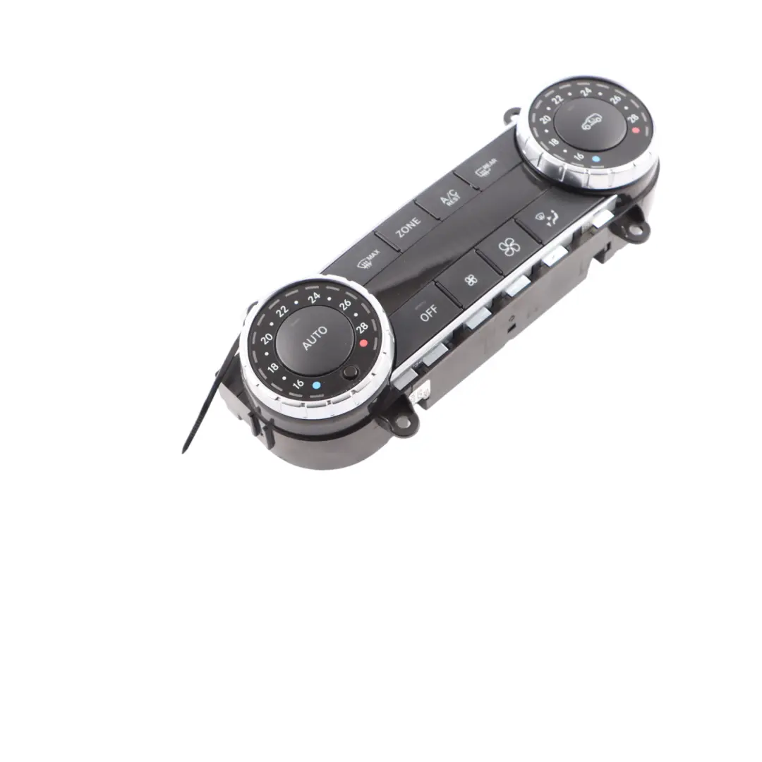 Heating Air Condition A/C Climate Control Panel Switch to Mercedes W166 with Part number A1669006908 Mercedes W166 Heating Air Condition A/C Climate Control Panel Switch - SKU A1669006908 - Part number A1669006908