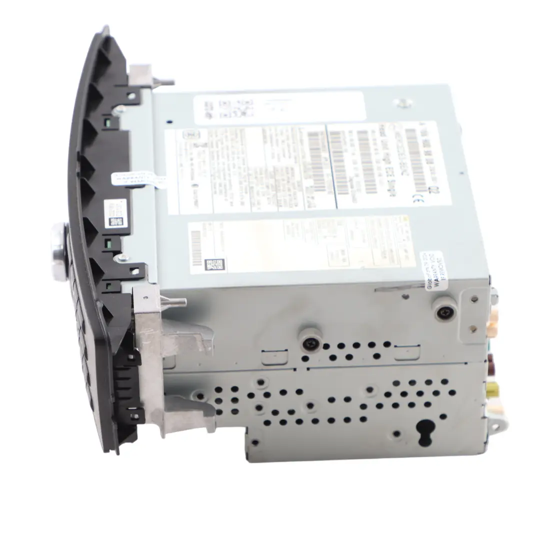 Unità Radio Lettore Sat Nav Tel SD Card Unità per Mercedes ML W166 con numero di parte A1669009808 Mercedes ML W166 Unità Radio Lettore Sat Nav Tel SD Card Unità - SKU A1669009808 - Numero di parte A1669009808