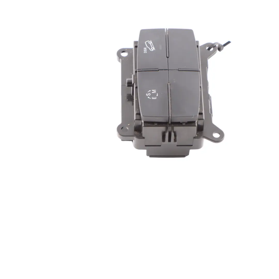 DSR ESM Suspension Control Switch Button Panel to Mercedes W166 with Part number A1669050851 Mercedes W166 DSR ESM Suspension Control Switch Button Panel - SKU A1669050851 - Part number A1669050851