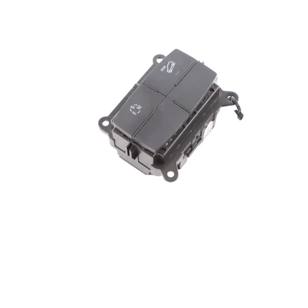 Mercedes W166 DSR ESM Suspension Control Switch Button Panel - SKU A1669050851 - Part number A1669050851