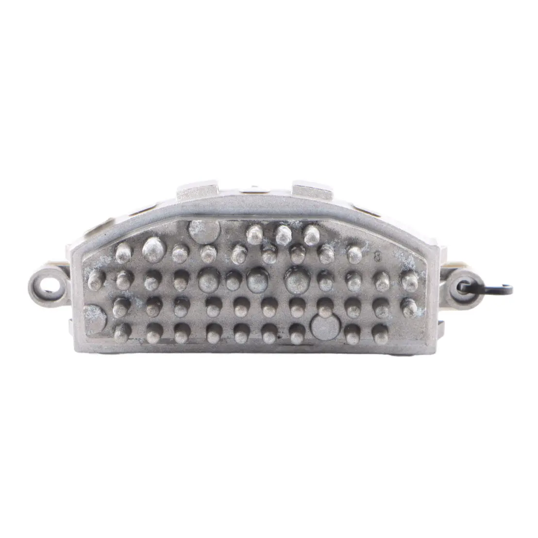 Mercedes W166 C292 Resistencia Ventilador Unidad Control Regulador A2479061901