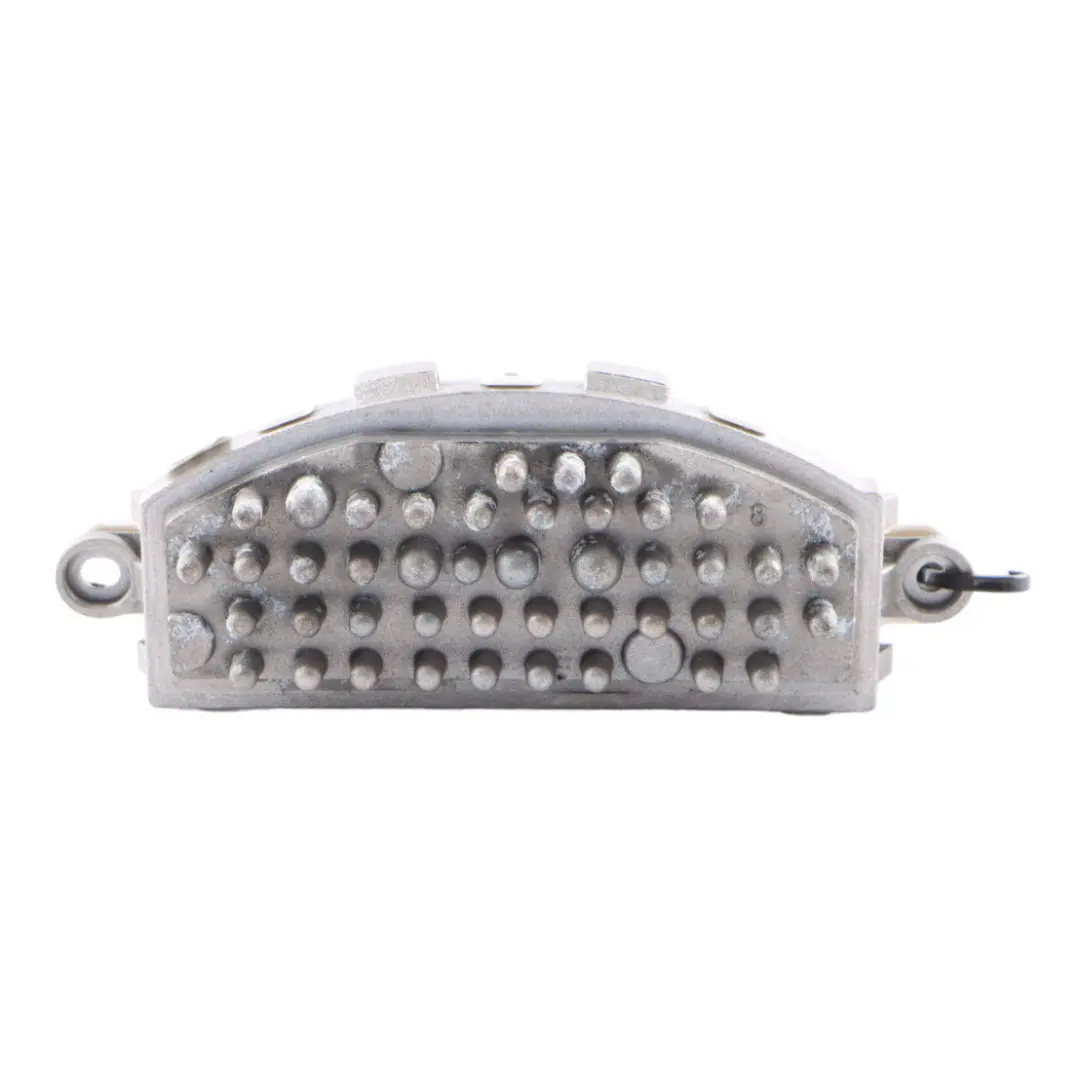  Unité Commande Régulateur Ventilateur Soufflante Mercedes W166 C292 A2479061901 - SKU A1669064001 - Numéro de pièce A1669064001