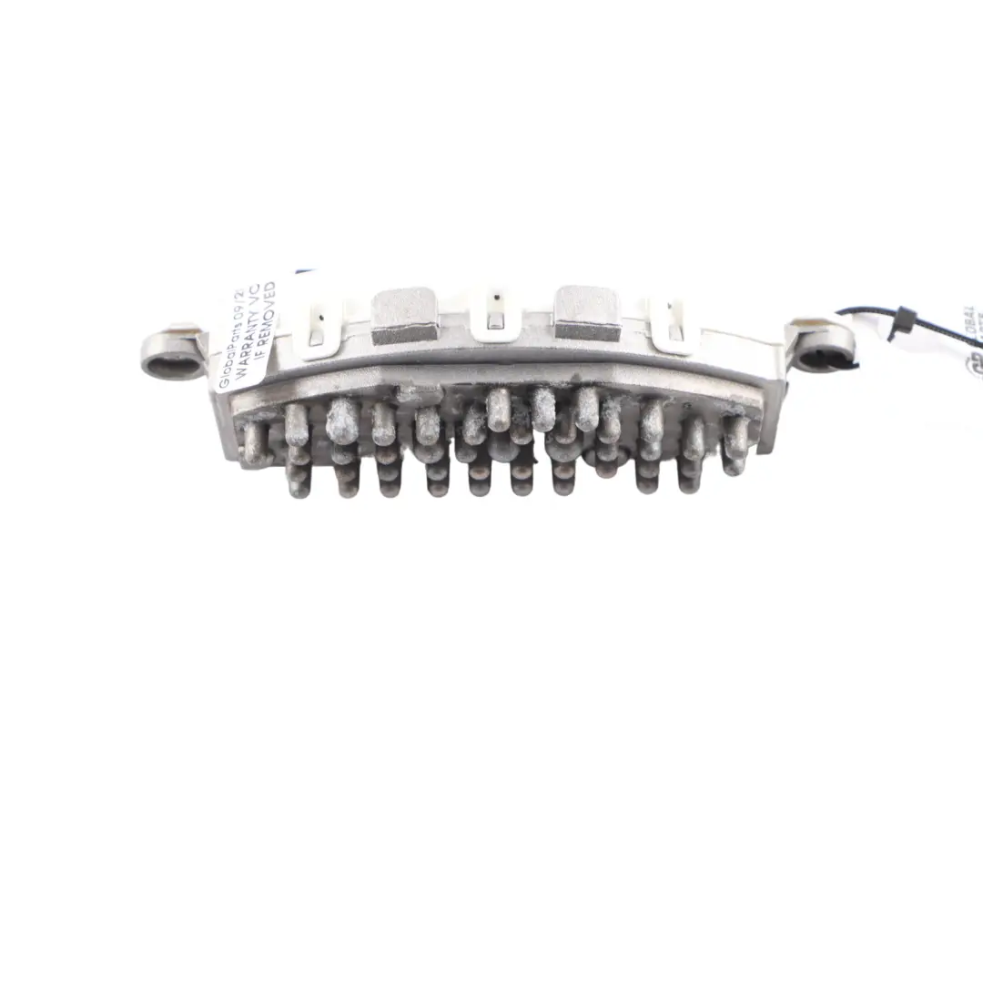 Mercedes W166 C292 Resistenza Ventola Regolatore Unità Di Controllo A2479061901 - SKU A1669064001 - Numero di parte A1669064001