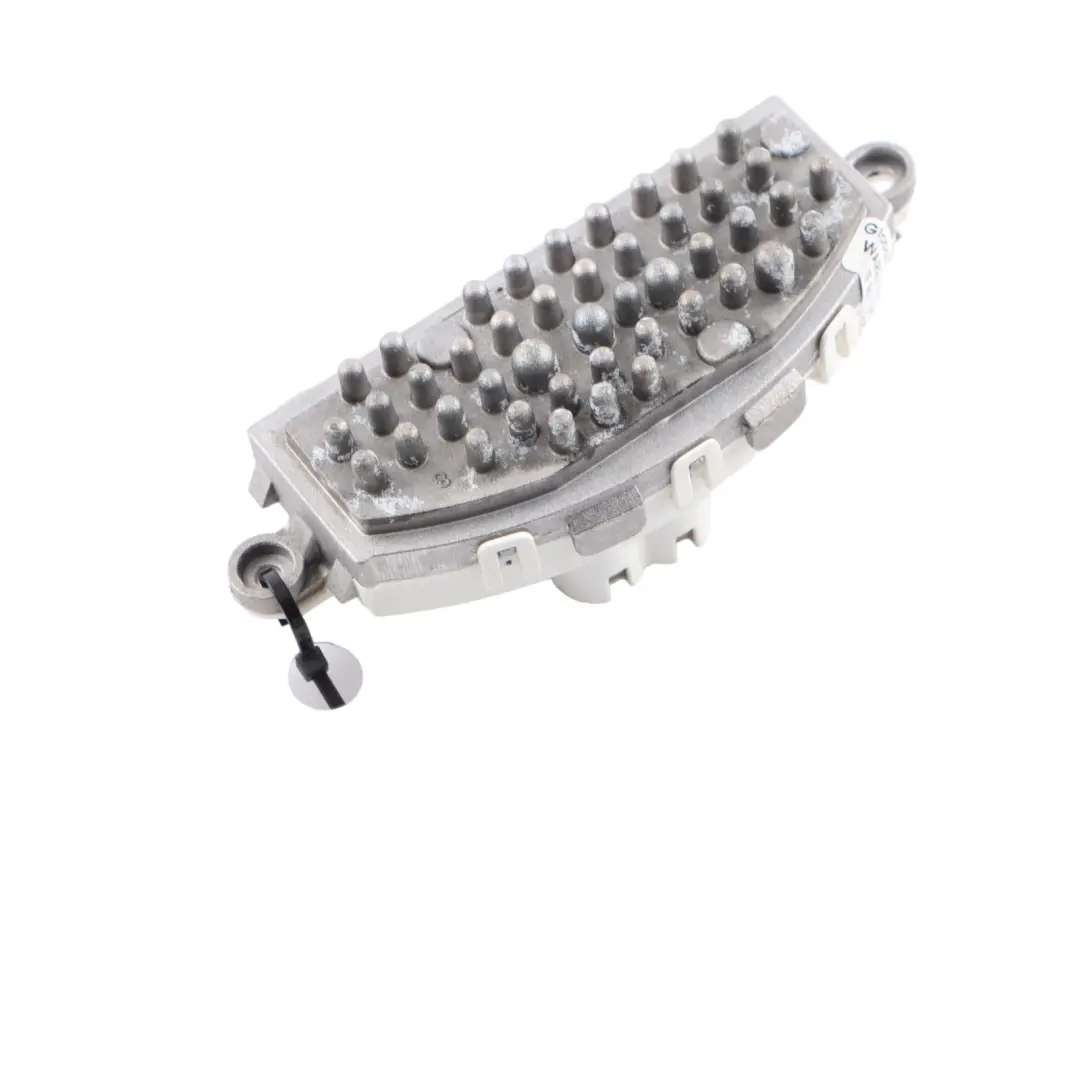  Unité Commande Régulateur Ventilateur Soufflante Mercedes W166 C292 A2479061901 - SKU A1669064001 - Numéro de pièce A1669064001