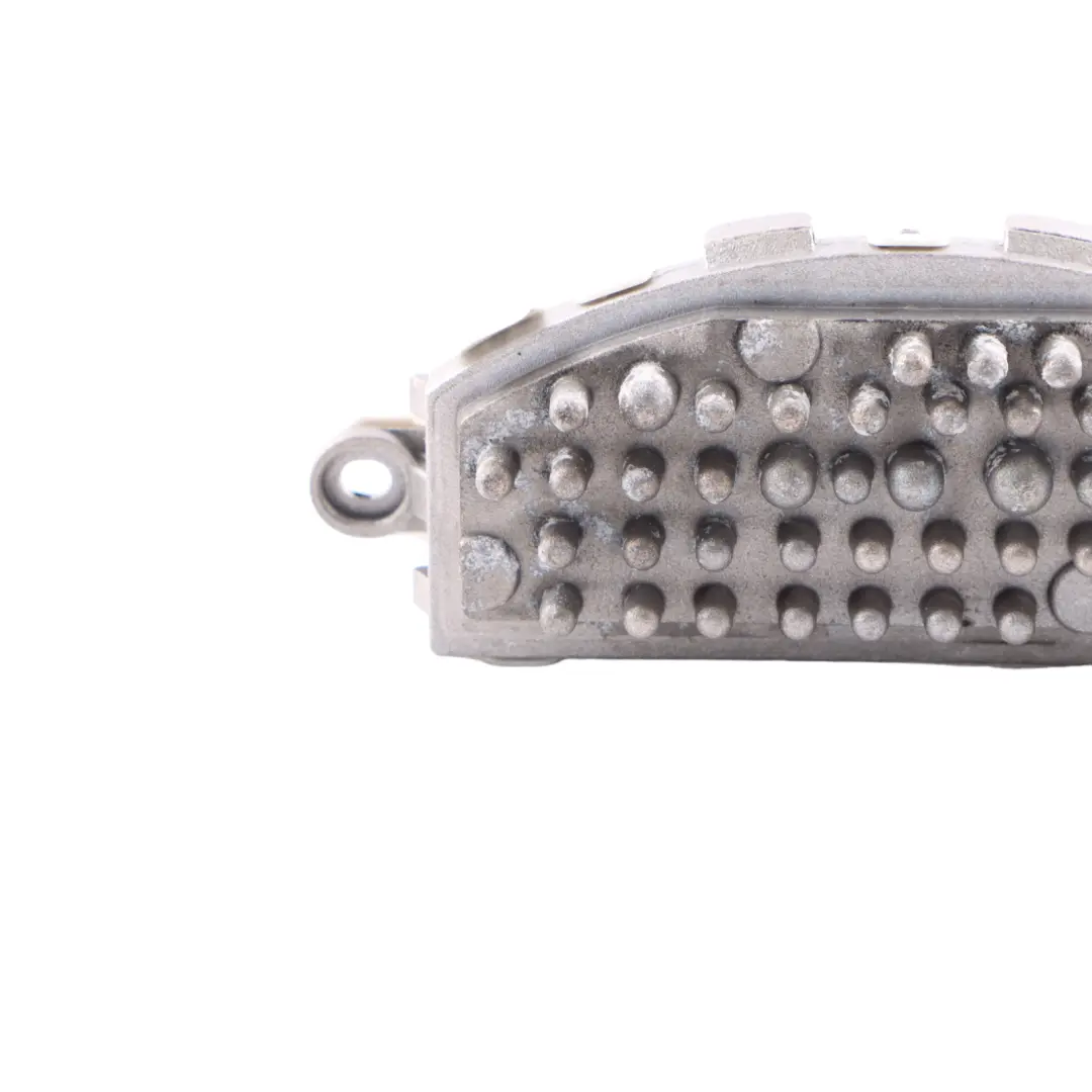 Mercedes W166 C292 Resistenza Ventola Regolatore Unità Di Controllo A2479061901 - SKU A1669064001 - Numero di parte A1669064001
