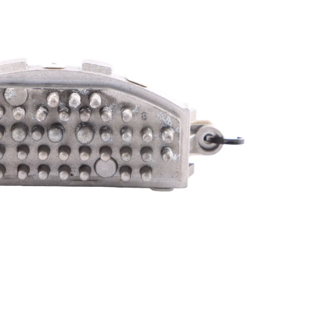 Mercedes W166 C292 Resistenza Ventola Regolatore Unità Di Controllo A2479061901 - SKU A1669064001 - Numero di parte A1669064001