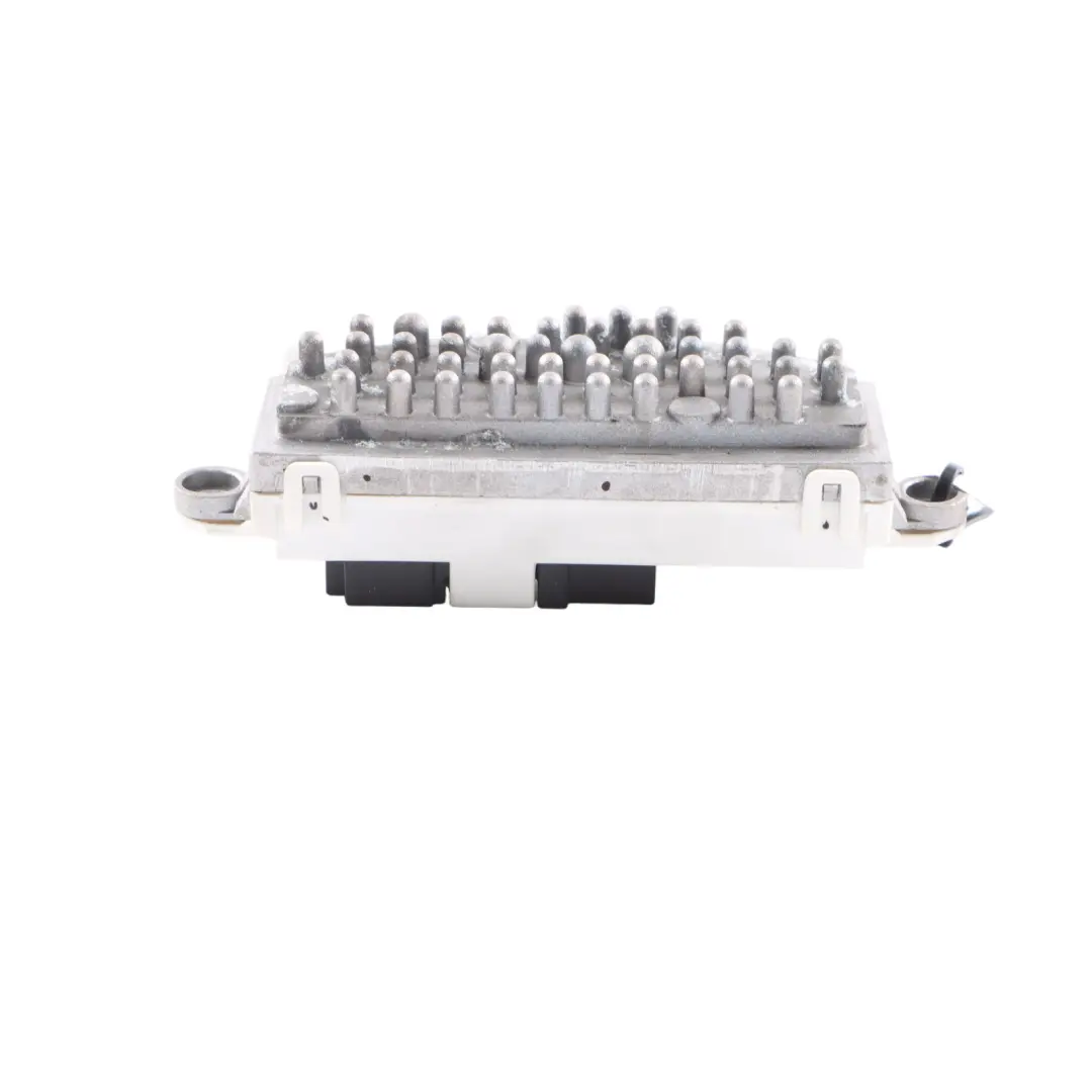 Mercedes W166 C292 Resistenza Ventola Regolatore Unità Di Controllo A2479061901 - SKU A1669064001 - Numero di parte A1669064001