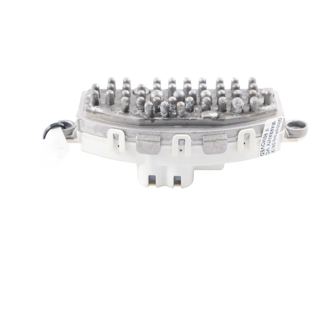 Mercedes W166 C292 Resistenza Ventola Regolatore Unità Di Controllo A2479061901 - SKU A1669064001 - Numero di parte A1669064001