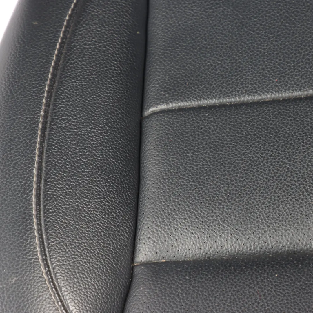 Front Seat Mercedes ML W166 Sport Left N/S Heated Fabric Leather Black to with Part number A1669100309 Front Seat Mercedes ML W166 Sport Left N/S Heated Fabric Leather Black - SKU A1669100309-1 - Part number A1669100309
