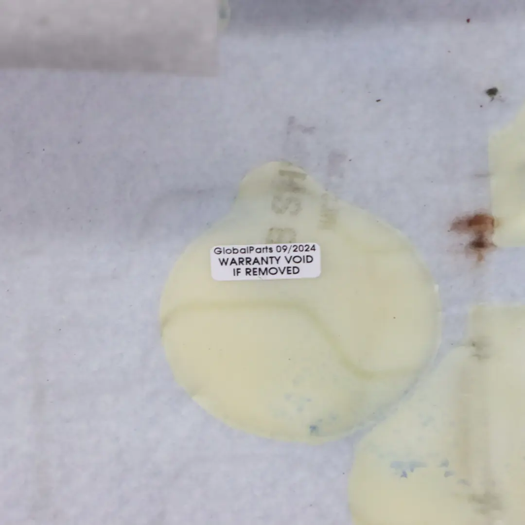 Front Seat Backrest Sport Right O/S Heated Imitation Leather Black to Mercedes W166 with Part number A1669100409 Mercedes W166 Front Seat Backrest Sport Right O/S Heated Imitation Leather Black - SKU A1669100409 - Part number A1669100409