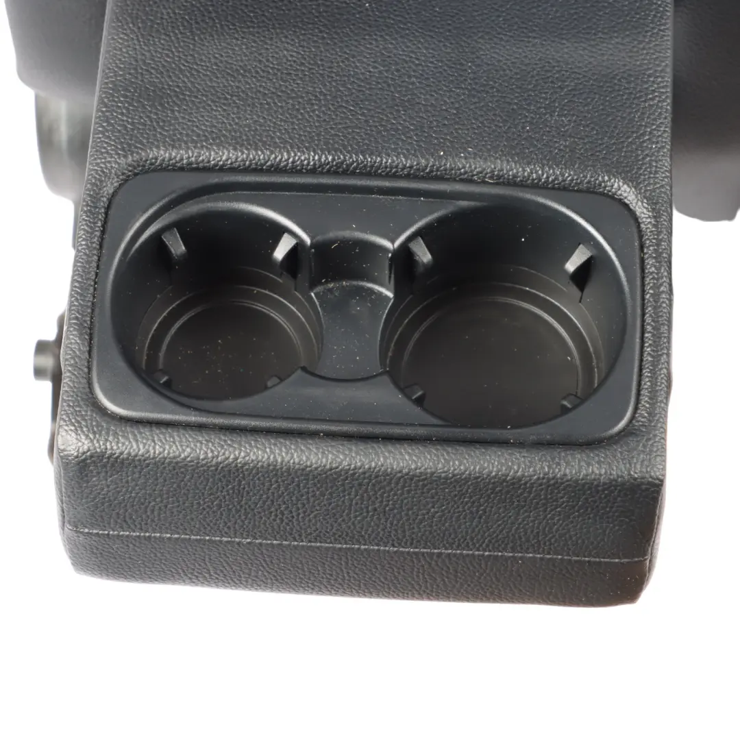 Backrest Left N/S Back Cover Imitation Leather Black to Mercedes ML W166 Rear Seat with Part number A1669200114 Mercedes ML W166 Rear Seat Backrest Left N/S Back Cover Imitation Leather Black - SKU A1669200114 - Part number A1669200114