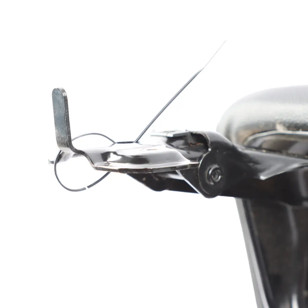 Cushion Left N/S Seat Bench Black Imitation Leather to Mercedes ML W166 Rear Seat with Part number A1669209713 Mercedes ML W166 Rear Seat Cushion Left N/S Seat Bench Black Imitation Leather - SKU A1669209713 - Part number A1669209713