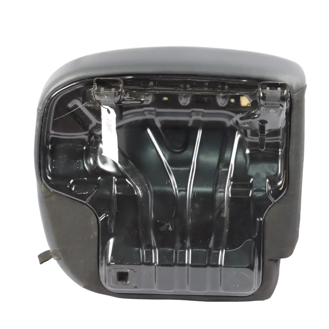 Right O/S Interior Cover Imitation Leather Black to Mercedes ML W166 Rear Seat with Part number A1669209813 Mercedes ML W166 Rear Seat Right O/S Interior Cover Imitation Leather Black - SKU A1669209813 - Part number A1669209813