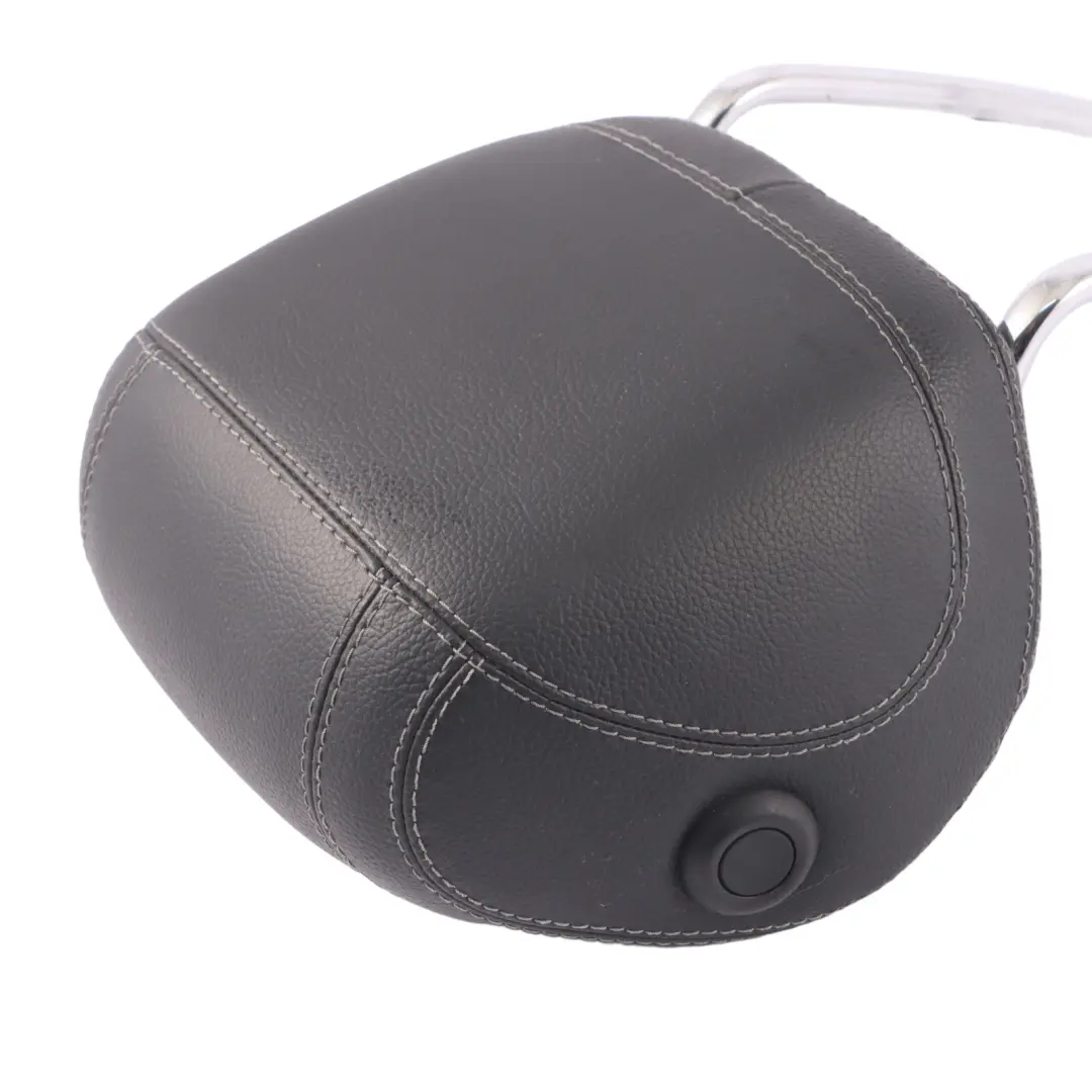 Asiento Reposacabezas Delantero Izquierdo Derecho Imitación Cuero para Mercedes W166 con número de pieza A1669704050 Mercedes W166 Asiento Reposacabezas Delantero Izquierdo Derecho Imitación Cuero - SKU A1669704050 - Número de pieza A1669704050