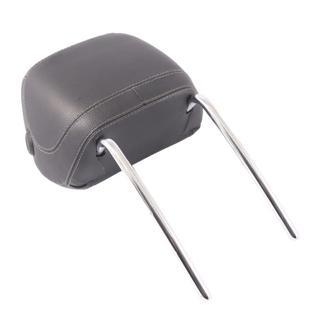 Appui-tête de Siège Avant Gauche Droite Simili Cuir Noir pour Mercedes W166 à propos du numéro de pièce A1669704050 Mercedes W166 Appui-tête de Siège Avant Gauche Droite Simili Cuir Noir - SKU A1669704050 - Numéro de pièce A1669704050