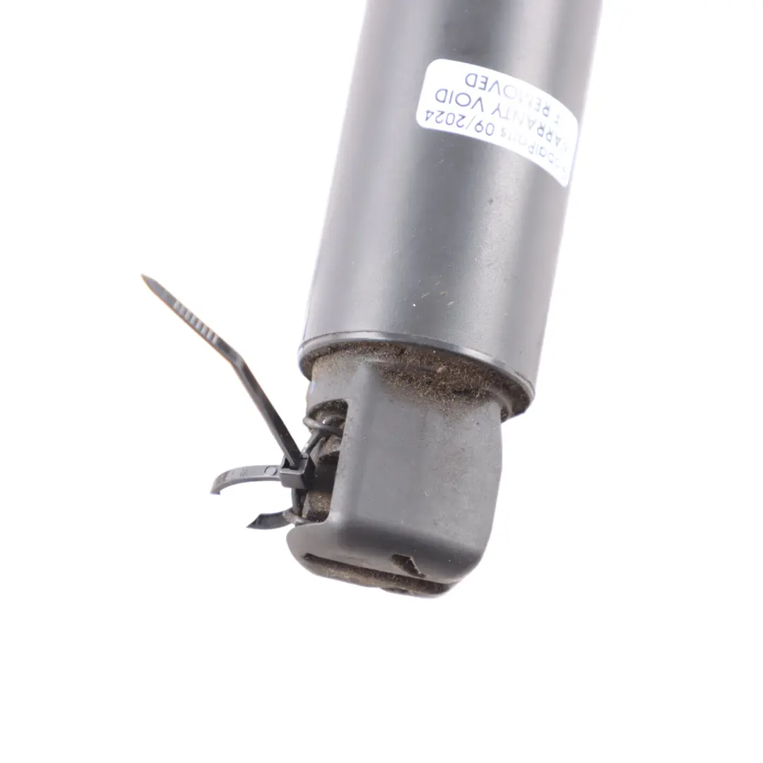 Pressurized Strut Tailgate Trunk Left N/S to Mercedes ML W166 Gas with Part number A1669803464 Mercedes ML W166 Gas Pressurized Strut Tailgate Trunk Left N/S - SKU A1669803464 - Part number A1669803464