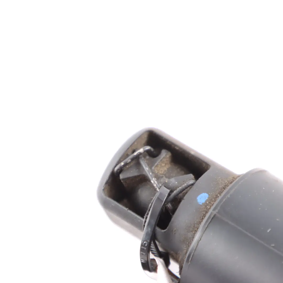 Pressurized Strut Tailgate Trunk Left N/S to Mercedes ML W166 Gas with Part number A1669803464 Mercedes ML W166 Gas Pressurized Strut Tailgate Trunk Left N/S - SKU A1669803464 - Part number A1669803464