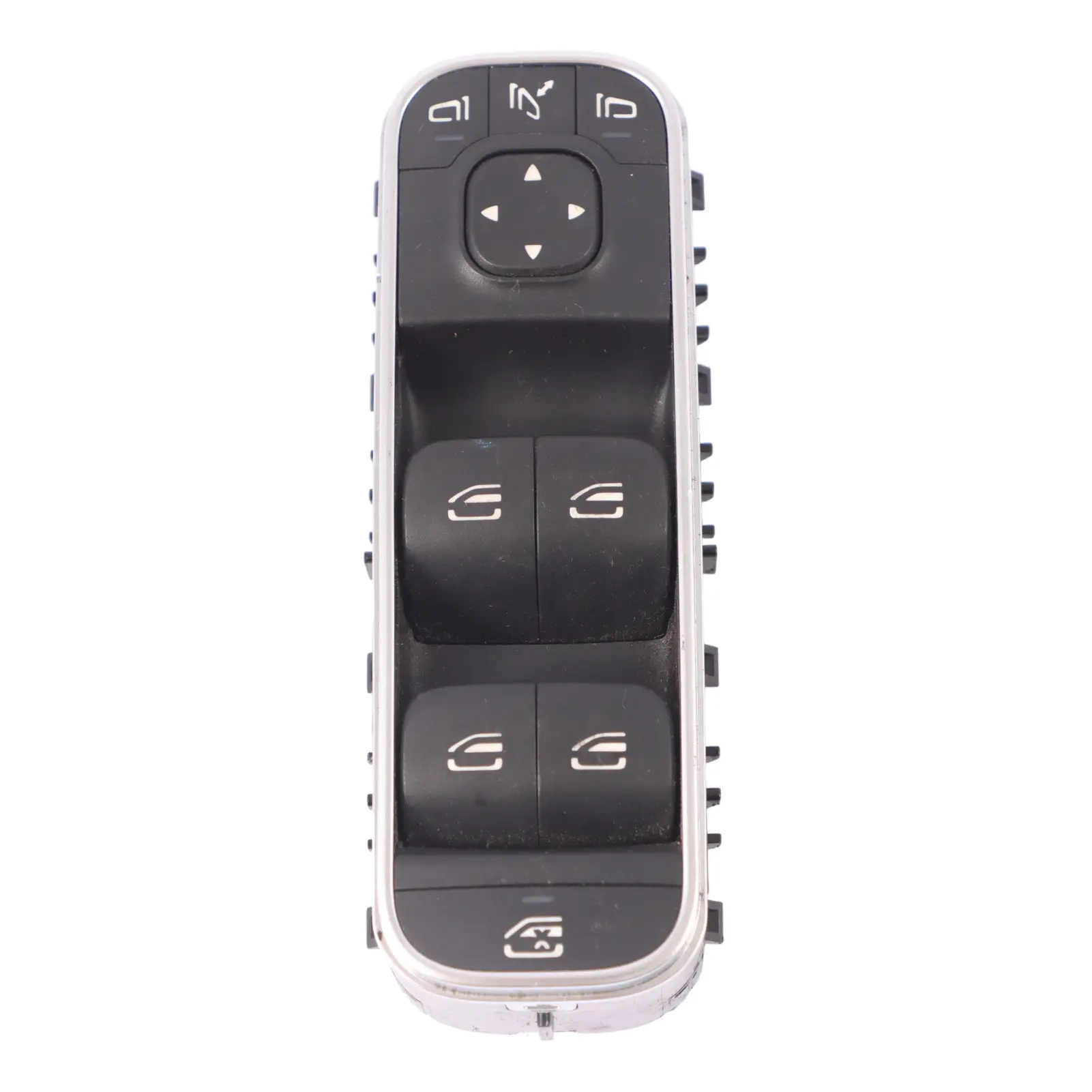 Mercedes W177 W247 Interruptor elevalunas Panel control lado conductor