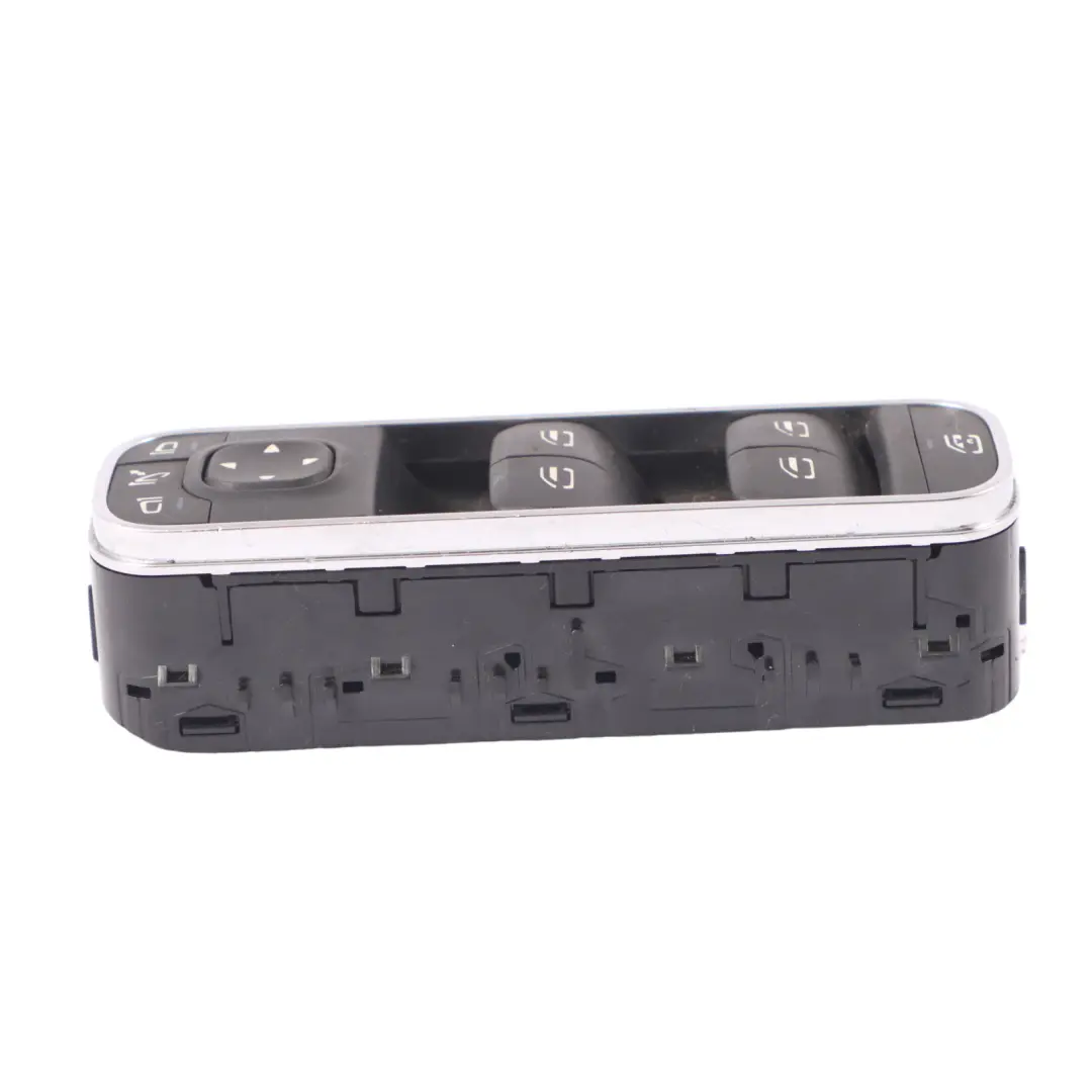 Panel Przełącznik Sterownik Szyby do Mercedes W177 W247 o numerze A1679059803 Mercedes W177 W247 Panel Przełącznik Sterownik Szyby - SKU A1679059803 - Numer Części A1679059803