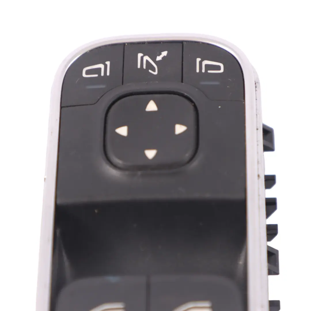 Mercedes W177 W247 Interrupteur lève-vitre Panneau contrôle côté conducteur - SKU A1679059803 - Numéro de pièce A1679059803