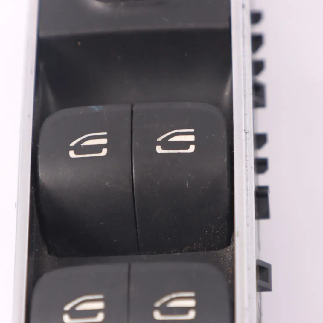 Interruptor elevalunas Panel control lado conductor para Mercedes W177 W247 con número de pieza A1679059803 Mercedes W177 W247 Interruptor elevalunas Panel control lado conductor - SKU A1679059803 - Número de pieza A1679059803