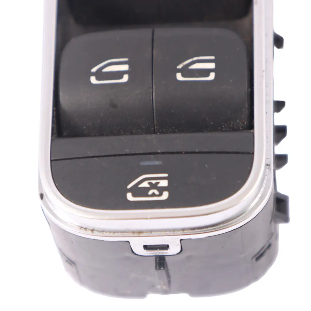 Panel Przełącznik Sterownik Szyby do Mercedes W177 W247 o numerze A1679059803 Mercedes W177 W247 Panel Przełącznik Sterownik Szyby - SKU A1679059803 - Numer Części A1679059803