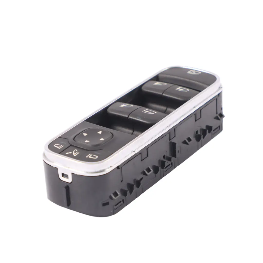 Window Lifter Switch Mercedes W177 W247 Driver's Side Control Panel to with Part number A1679059803 Window Lifter Switch Mercedes W177 W247 Driver's Side Control Panel - SKU A1679059803 - Part number A1679059803