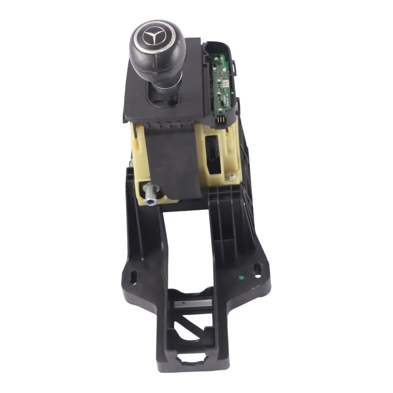 Mercedes A B W169 W245 Mecanismo Selector Cambio Marcha Automático A1693701009