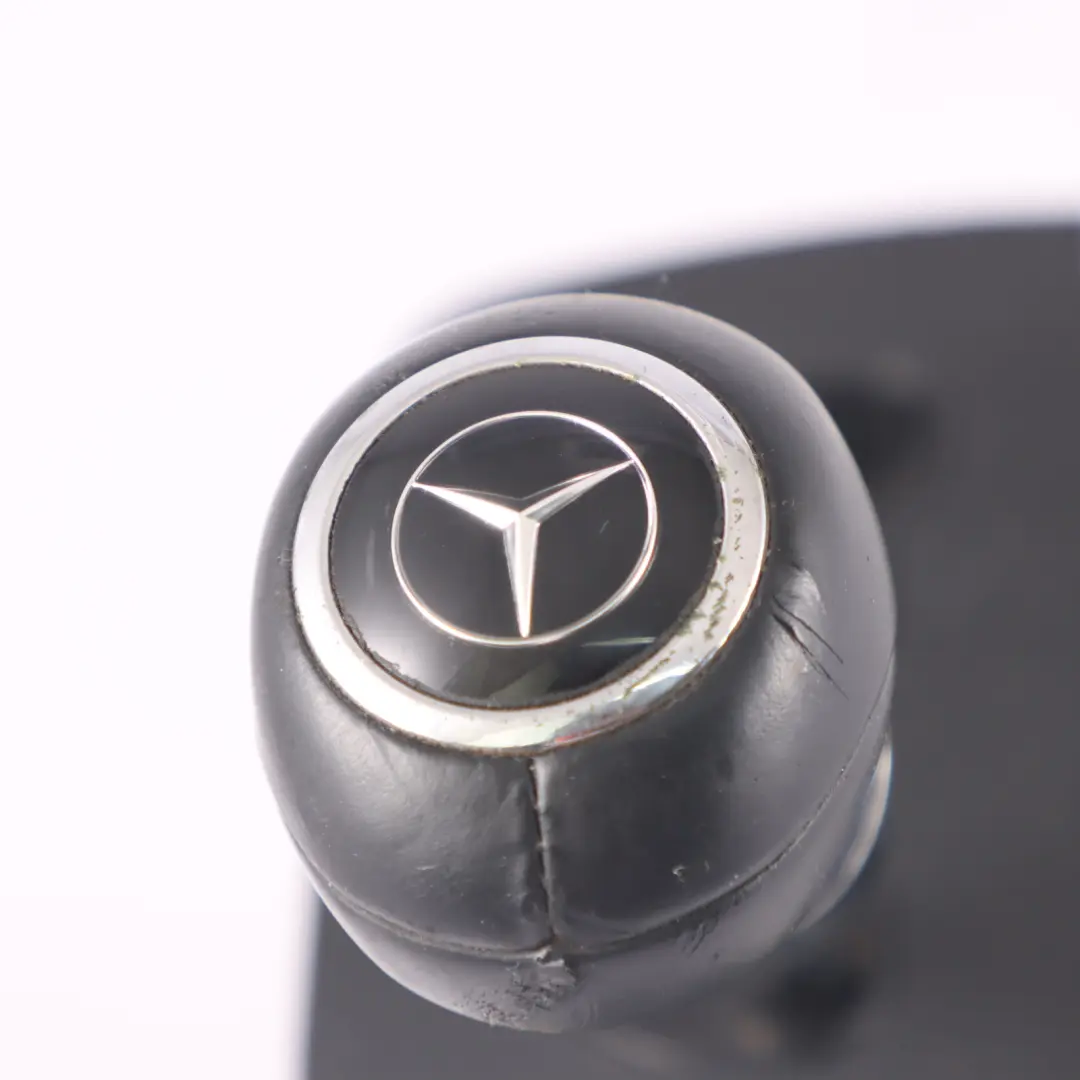 Mercedes W169 W245 Lewarek Zmiany Biegów Automat - SKU A1693701009-1 - Numer Części A1693701009