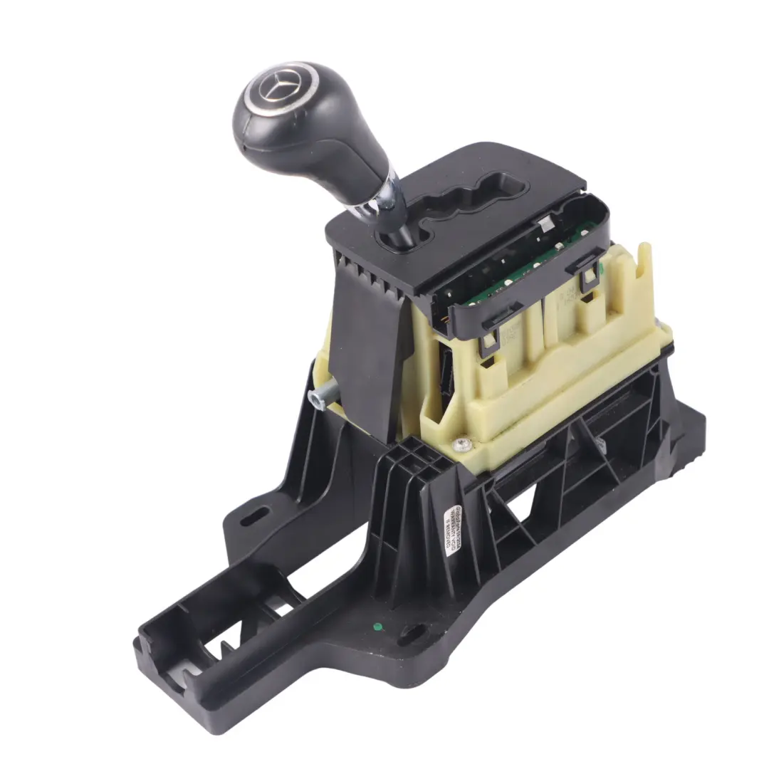 Mercedes W169 W245 Lewarek Zmiany Biegów Automat - SKU A1693701009-1 - Numer Części A1693701009